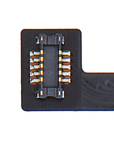 Capteur de proximité nappe pour Motorola Moto G7 (XT1962 / 2019) – Image 4