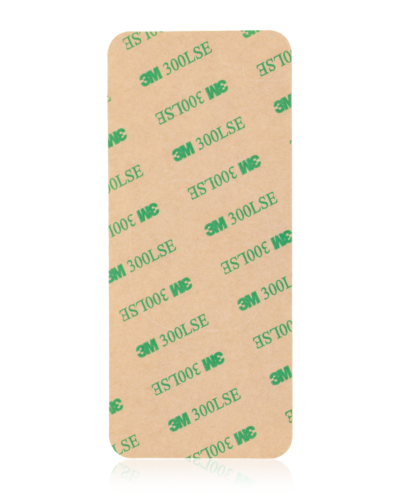 3M Glue Adhesive Tape (For Back Glass) For iPhone 8 (10 Pack)