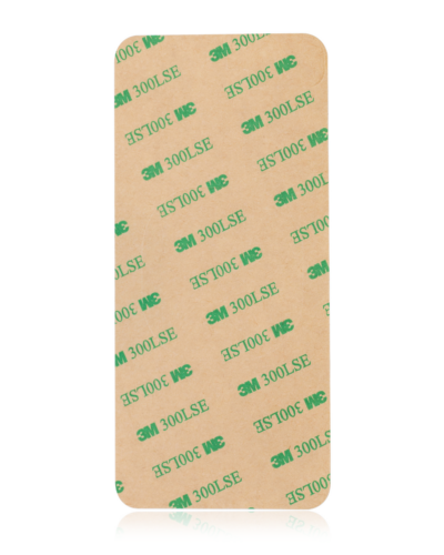 3M colle adhésif ruban adhésif (For vitre arrière) pour iPhone 8 Plus (lot de 10) – Image 2