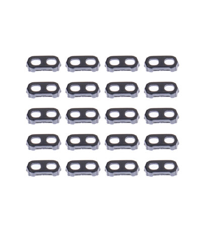 Loudspeaker / Mic Mesh For iPhone 12 Pro Max (Gold) (10 Pack) – Image 6