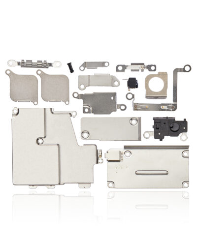Support métallique compact complet pour iPhone 12 Pro