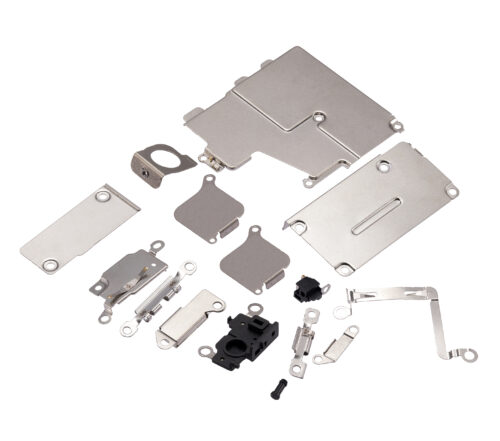 Support métallique compact complet pour iPhone 12 Pro – Image 4