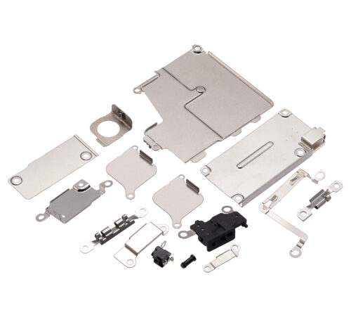Support métallique compact complet pour iPhone 12 Pro – Image 3