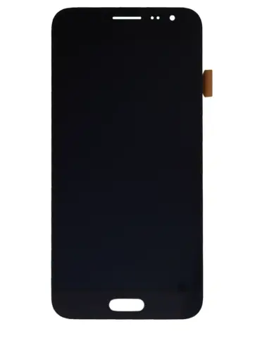 OLED Assembly Without Frame For Samsung Galaxy J3 (J320 / 2016) / Sol 4G / Express Prime / Amp Prime (Service Pack) (Black) – Image 2