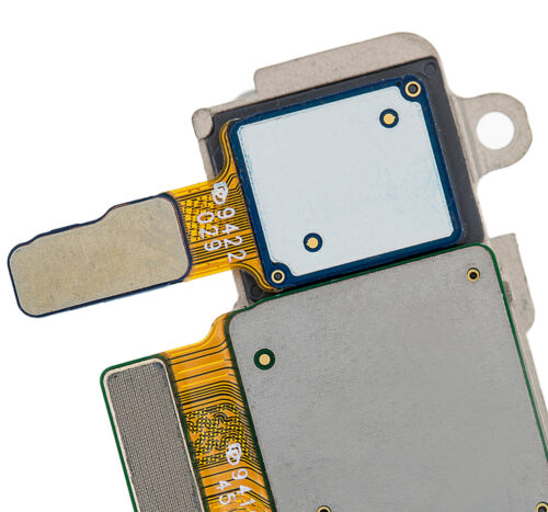Caméra arrière pour Samsung Galaxy Note 10 (Pièce d'origine d'occasion : Grade B) – Image 4