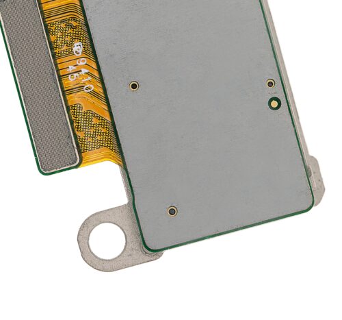 Caméra arrière pour Samsung Galaxy Note 10 (Pièce d'origine d'occasion : Grade B) – Image 5