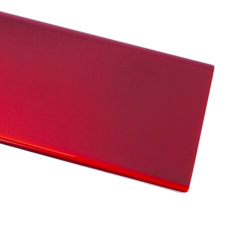 Coque arrière en verre avec objectif pour Samsung Galaxy Note 10 (sans logo) (Adaptable) (Rouge Aura) – Image 6