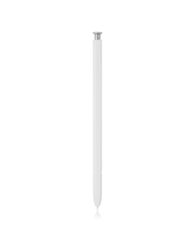 Stylet pour Samsung Galaxy Note 10 / Note 10 Plus (premium) (Blanc Aura) – Image 3