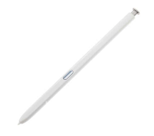 Stylet pour Samsung Galaxy Note 10 / Note 10 Plus (premium) (Blanc Aura) – Image 4