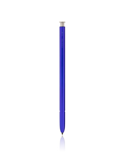Stylus Pen pour Samsung Galaxy Note 10 / Note 10 Plus (premium) (Aura Glow / Silver) – Image 3