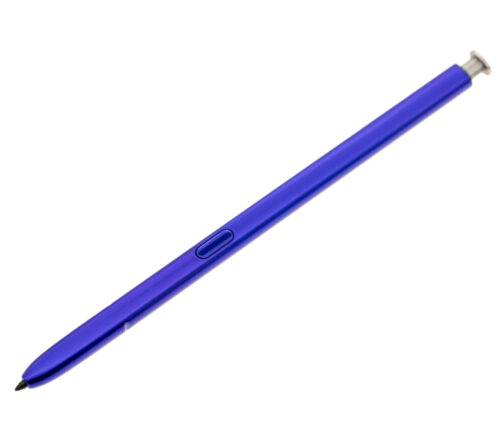 Stylus Pen pour Samsung Galaxy Note 10 / Note 10 Plus (premium) (Aura Glow / Silver) – Image 4