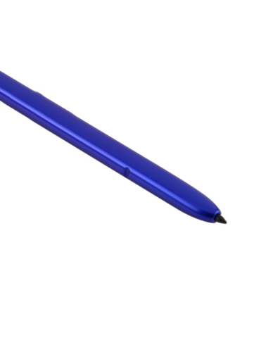 Stylet pour Samsung Galaxy Note 10 (Premium) (Bleu Aura) – Image 3