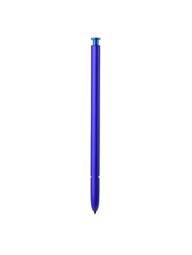 Stylet pour Samsung Galaxy Note 10 (Premium) (Bleu Aura) – Image 2