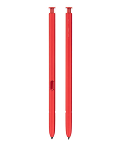 Stylet pour Samsung Galaxy Note 10 (Premium) (Rouge Aura) – Image 2