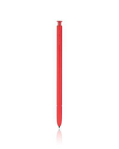 Stylet pour Samsung Galaxy Note 10 (Premium) (Rouge Aura) – Image 3