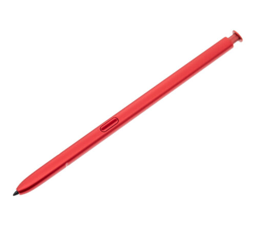 Stylet pour Samsung Galaxy Note 10 (Premium) (Rouge Aura) – Image 4