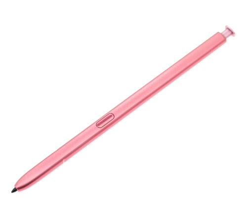 Stylus Pen pour Samsung Galaxy Note 10 (premium) (Aura Pink) – Image 5