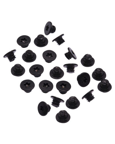 Vis de ventilation/antenne (Pentalobe P2) pour MacBook Pro/Air (fin 2016/fin 2020) (lot de 100) – Image 3