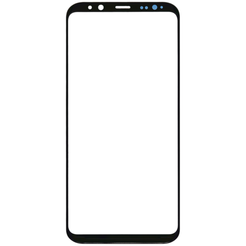 Verre avant 2 en 1 avec OCA préinstallé pour Samsung Galaxy S8 Plus – Image 3