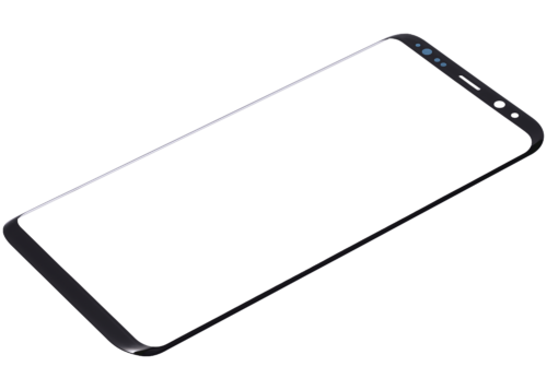 Verre avant 2 en 1 avec OCA préinstallé pour Samsung Galaxy S8 Plus – Image 4