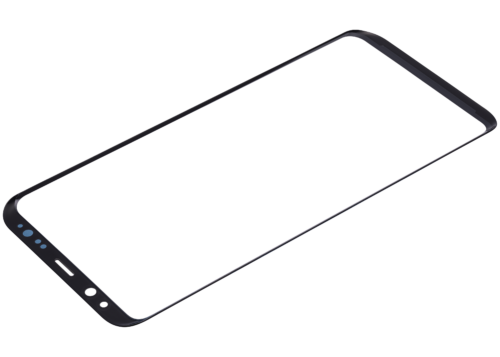 Verre avant 2 en 1 avec OCA préinstallé pour Samsung Galaxy S8 Plus – Image 5