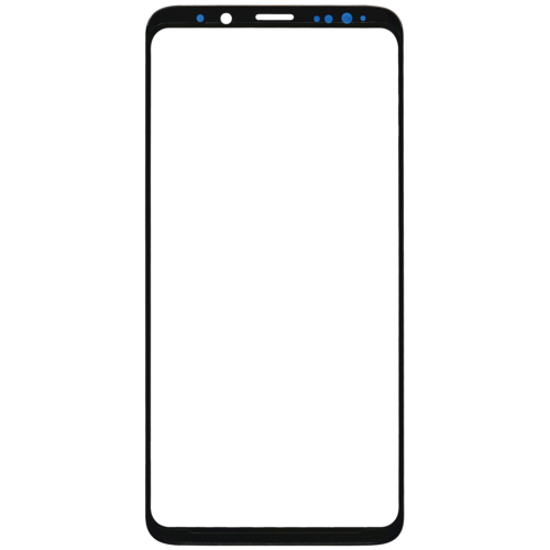 Verre avant 2 en 1 avec OCA préinstallé pour Samsung Galaxy S9 Plus – Image 3