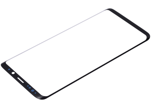 Verre avant 2 en 1 avec OCA préinstallé pour Samsung Galaxy S9 Plus – Image 5
