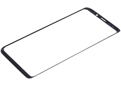 Verre avant 2 en 1 avec OCA préinstallé pour Samsung Galaxy S9 Plus – Image 4