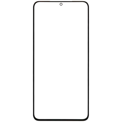 2 en 1 vitre avant avec OCA pré-installé pour Samsung Galaxy S20 Plus – Image 3