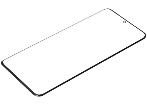 2 en 1 vitre avant avec OCA pré-installé pour Samsung Galaxy S20 Plus – Image 4