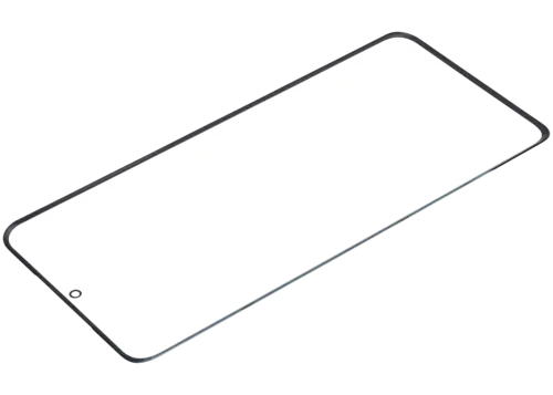2 en 1 vitre avant avec OCA pré-installé pour Samsung Galaxy S20 Plus – Image 5