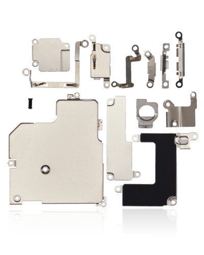 Full set Small Metal Bracket pour iPhone 13 Pro – Image 3