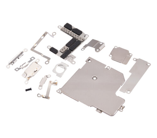 Full set Small Metal Bracket pour iPhone 13 Pro – Image 4