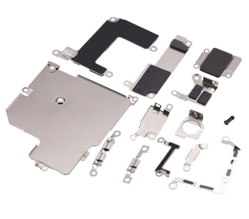 Full set Small Metal Bracket pour iPhone 13 Pro – Image 5