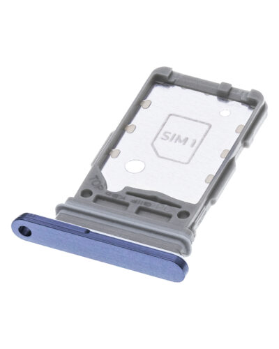 Dual Sim Card Tray For Samsung Galaxy S21 Plus (Phantom Navy) – Image 4