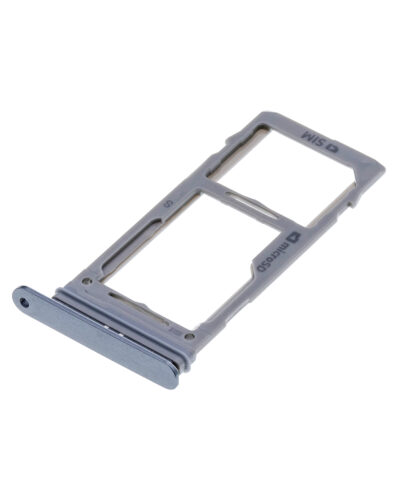 Dual Sim Drawer pour Samsung Galaxy S9 / S9 Plus (Titanium Gray) – Image 4