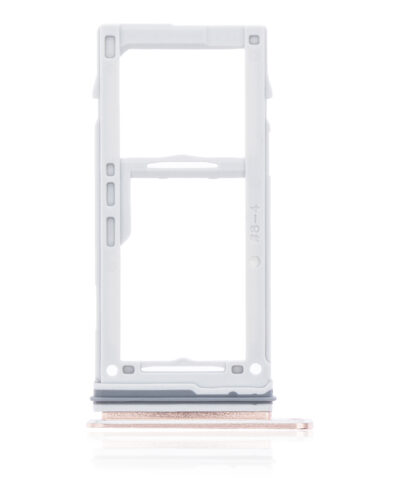 Dual Sim Drawer For Samsung Galaxy S9 / S9 Plus (Sunrise Gold) – Image 4