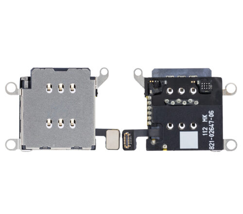 Dual Sim Card Reader For iPhone 12 – Image 2