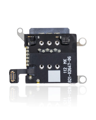 Dual Sim Card Reader For iPhone 12 – Image 3