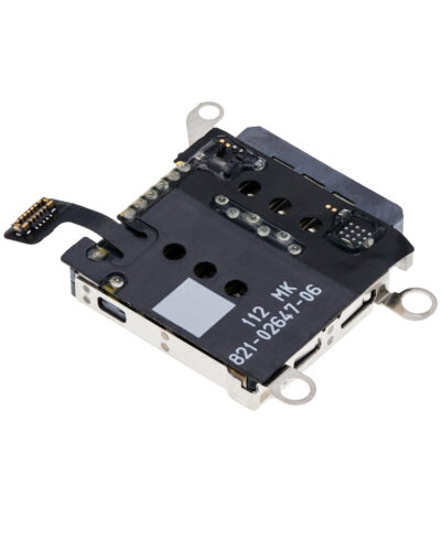 Dual Sim Card Reader For iPhone 12 – Image 4