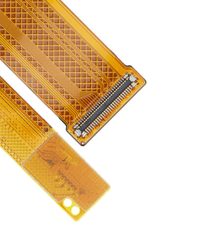 Nappe flexible de carte mère pour Samsung Galaxy A41 (A415 / 2020) – Image 6