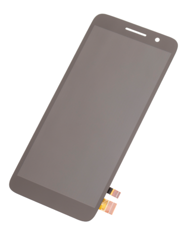 Écran LCD complet sans cadre pour Alcatel 1 (5033 / 2018) (reconditionné) (toutes couleurs) – Image 2