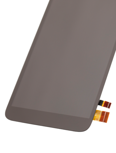 Écran LCD complet sans cadre pour Alcatel 1 (5033 / 2018) (reconditionné) (toutes couleurs) – Image 4
