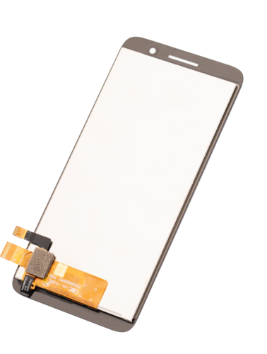 Écran LCD complet sans cadre pour Alcatel 1 (5033 / 2018) (reconditionné) (toutes couleurs) – Image 5