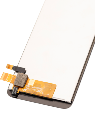 Écran LCD complet sans cadre pour Alcatel 1 (5033 / 2018) (reconditionné) (toutes couleurs) – Image 7