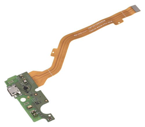Nappe de connecteur de charge pour Alcatel 1S (5028 / 2020) (premium) – Image 5