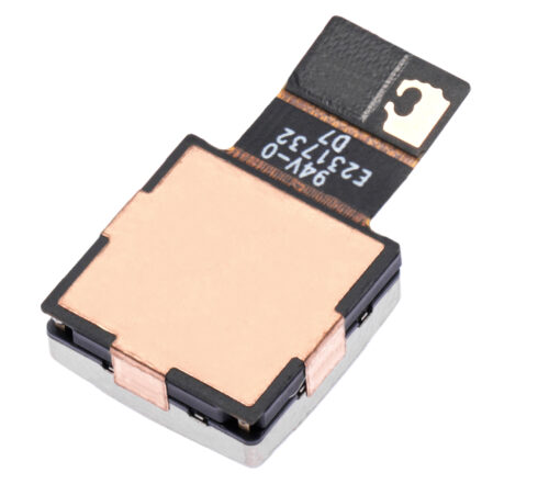 Caméra arrière (Wide) pour Motorola Moto G Power (XT2117 / 2021) / One 5G (XT2075-1 / 2020) / G 5G Plus (XT2075 / 2020) / E7 Plus (XT2081 / 2020) / Defy (XT2083 / 2021) – Image 4