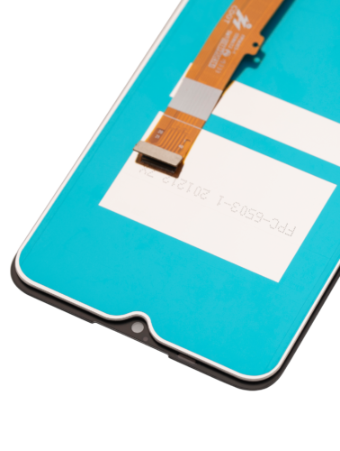 Écran LCD complet sans cadre pour Alcatel 3X (5048 / 2019) (reconditionné) (toutes couleurs) – Image 7