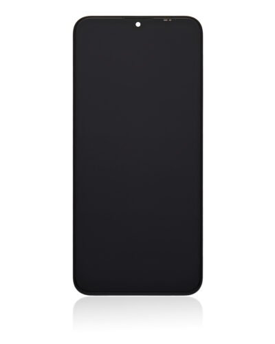 Écran LCD avec cadre pour Motorola Moto G10 (XT2127-2 / 2021) (Remis à neuf) (Toutes les couleurs) – Image 5
