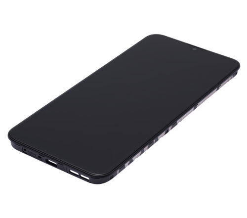 Écran LCD avec cadre pour Motorola Moto G10 (XT2127-2 / 2021) (Remis à neuf) (Toutes les couleurs) – Image 7